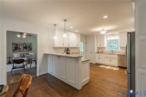 Tiny photo for 6720 Claiborne Road, Sutherland, VA 23885 (MLS # 2623174)