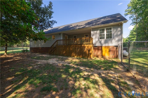 Tiny photo for 6720 Claiborne Road, Sutherland, VA 23885 (MLS # 2623174)