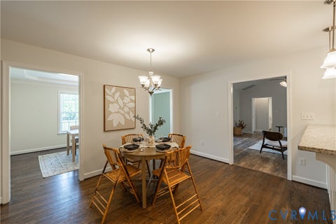 Tiny photo for 6720 Claiborne Road, Sutherland, VA 23885 (MLS # 2623174)