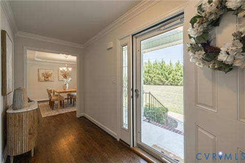 Tiny photo for 6720 Claiborne Road, Sutherland, VA 23885 (MLS # 2623174)