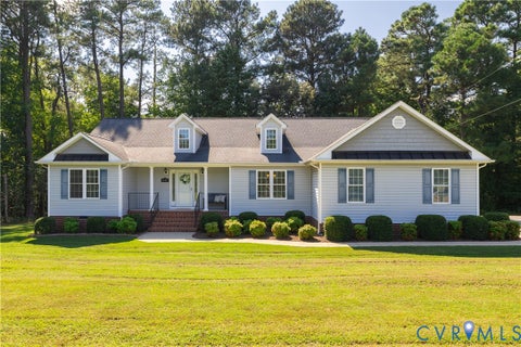 Photo of 6720 Claiborne Road, Sutherland, VA 23885 (MLS # 2623174)