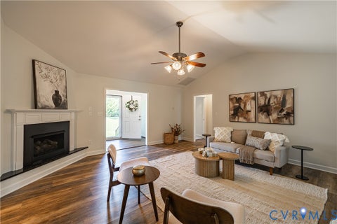 Tiny photo for 6720 Claiborne Road, Sutherland, VA 23885 (MLS # 2623174)