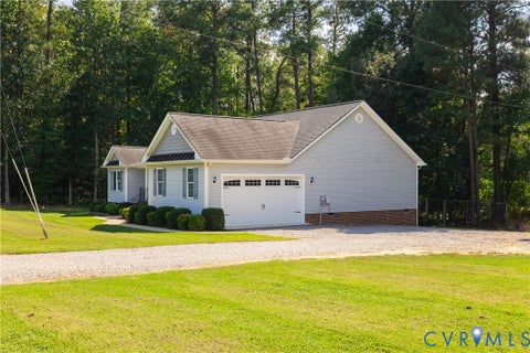 Tiny photo for 6720 Claiborne Road, Sutherland, VA 23885 (MLS # 2623174)
