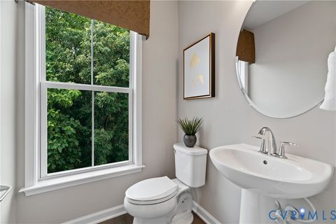 Tiny photo for 8700 Quinn Street #UU1, Glen Allen, VA 23060 (MLS # 2608997)