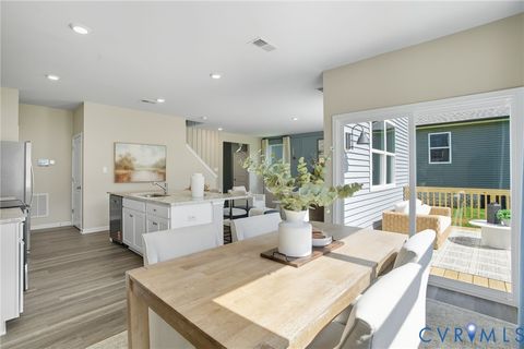 Tiny photo for 7725 Arbor Marsh Terrace, New Kent, VA 23124 (MLS # 2529770)