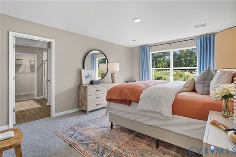 Tiny photo for 7725 Arbor Marsh Terrace, New Kent, VA 23124 (MLS # 2529770)