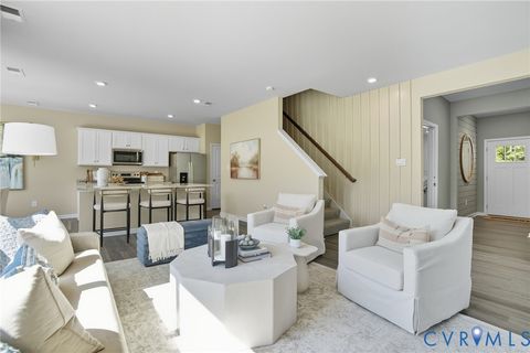 Tiny photo for 7725 Arbor Marsh Terrace, New Kent, VA 23124 (MLS # 2529770)