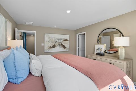 Tiny photo for 7725 Arbor Marsh Terrace, New Kent, VA 23124 (MLS # 2529770)