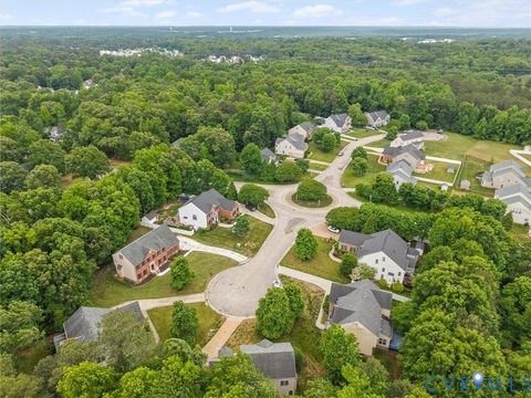 Tiny photo for 13807 Tobacco Bay Court, Chester, VA 23836 (MLS # 2611312)