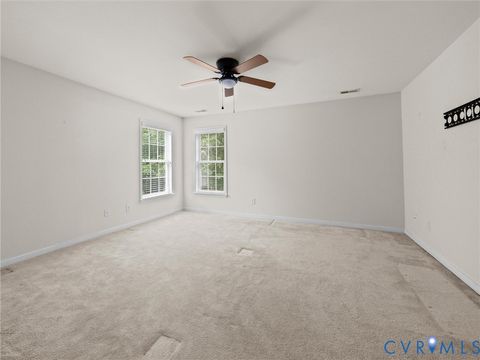 Tiny photo for 13807 Tobacco Bay Court, Chester, VA 23836 (MLS # 2611312)