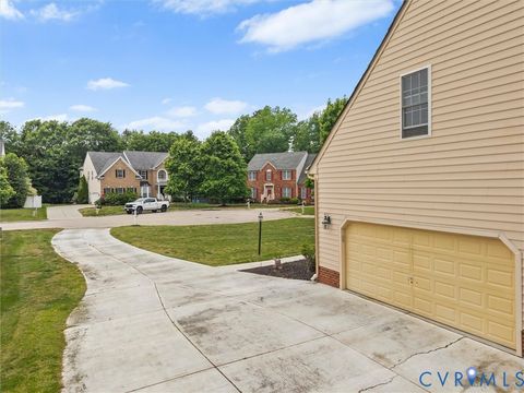 Tiny photo for 13807 Tobacco Bay Court, Chester, VA 23836 (MLS # 2611312)