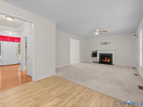 Tiny photo for 13807 Tobacco Bay Court, Chester, VA 23836 (MLS # 2611312)