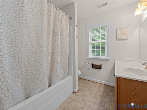 Tiny photo for 13807 Tobacco Bay Court, Chester, VA 23836 (MLS # 2611312)