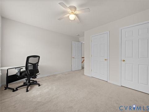 Tiny photo for 13807 Tobacco Bay Court, Chester, VA 23836 (MLS # 2611312)