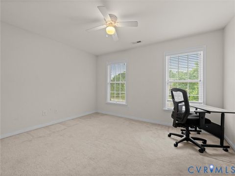 Tiny photo for 13807 Tobacco Bay Court, Chester, VA 23836 (MLS # 2611312)