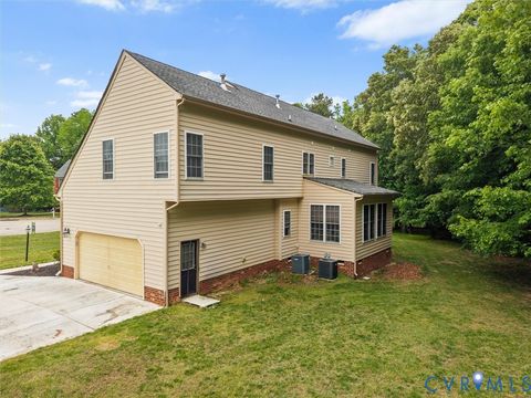 Tiny photo for 13807 Tobacco Bay Court, Chester, VA 23836 (MLS # 2611312)