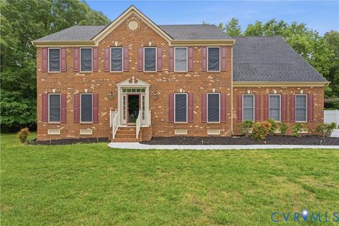 Photo of 13807 Tobacco Bay Court, Chester, VA 23836 (MLS # 2611312)