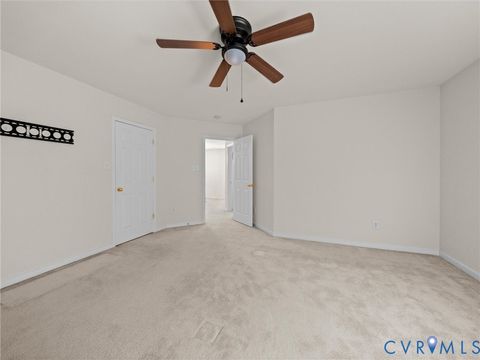 Tiny photo for 13807 Tobacco Bay Court, Chester, VA 23836 (MLS # 2611312)