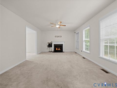 Tiny photo for 13807 Tobacco Bay Court, Chester, VA 23836 (MLS # 2611312)