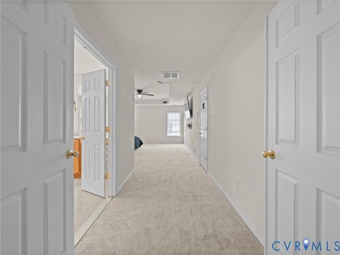 Tiny photo for 13807 Tobacco Bay Court, Chester, VA 23836 (MLS # 2611312)