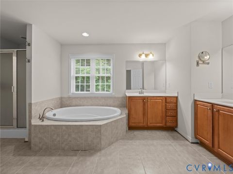Tiny photo for 13807 Tobacco Bay Court, Chester, VA 23836 (MLS # 2611312)