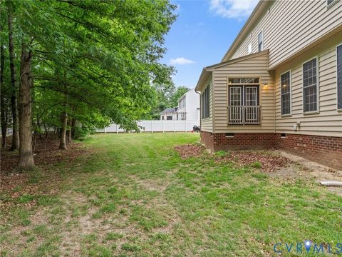 Tiny photo for 13807 Tobacco Bay Court, Chester, VA 23836 (MLS # 2611312)