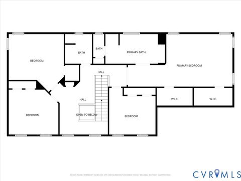 Tiny photo for 13807 Tobacco Bay Court, Chester, VA 23836 (MLS # 2611312)