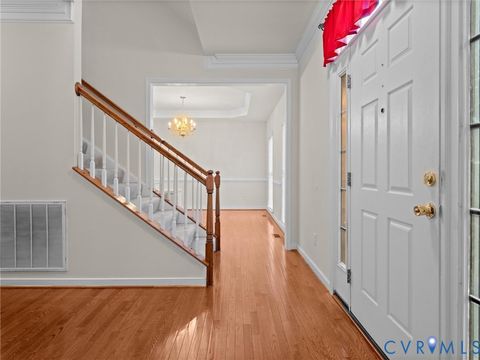 Tiny photo for 13807 Tobacco Bay Court, Chester, VA 23836 (MLS # 2611312)