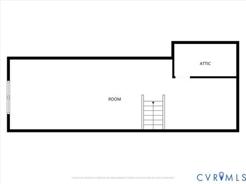 Tiny photo for 13807 Tobacco Bay Court, Chester, VA 23836 (MLS # 2611312)