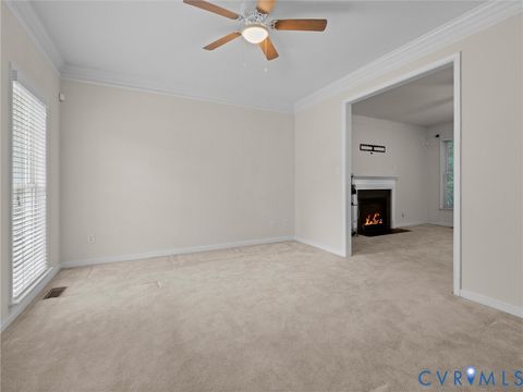 Tiny photo for 13807 Tobacco Bay Court, Chester, VA 23836 (MLS # 2611312)