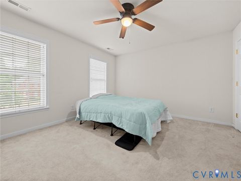 Tiny photo for 13807 Tobacco Bay Court, Chester, VA 23836 (MLS # 2611312)