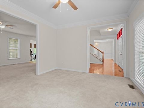 Tiny photo for 13807 Tobacco Bay Court, Chester, VA 23836 (MLS # 2611312)