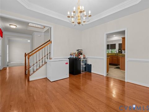 Tiny photo for 13807 Tobacco Bay Court, Chester, VA 23836 (MLS # 2611312)