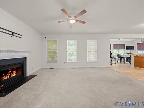 Tiny photo for 13807 Tobacco Bay Court, Chester, VA 23836 (MLS # 2611312)