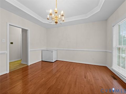 Tiny photo for 13807 Tobacco Bay Court, Chester, VA 23836 (MLS # 2611312)