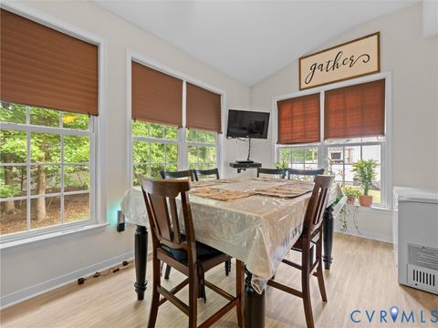 Tiny photo for 13807 Tobacco Bay Court, Chester, VA 23836 (MLS # 2611312)