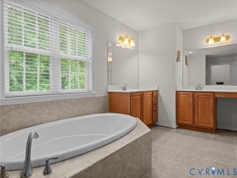 Tiny photo for 13807 Tobacco Bay Court, Chester, VA 23836 (MLS # 2611312)