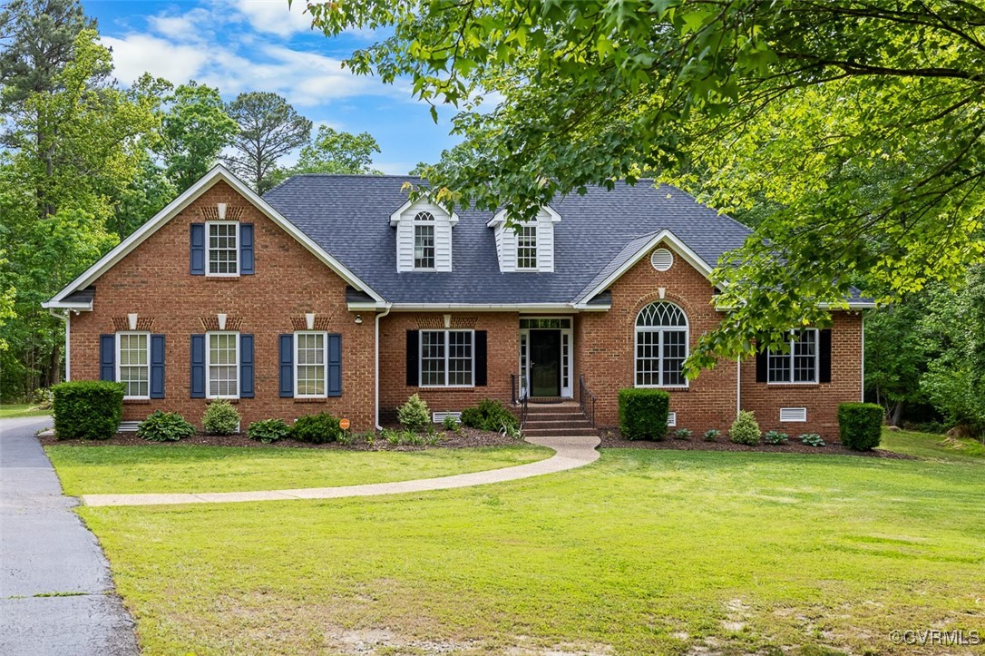 13325 Shore Lake Turn