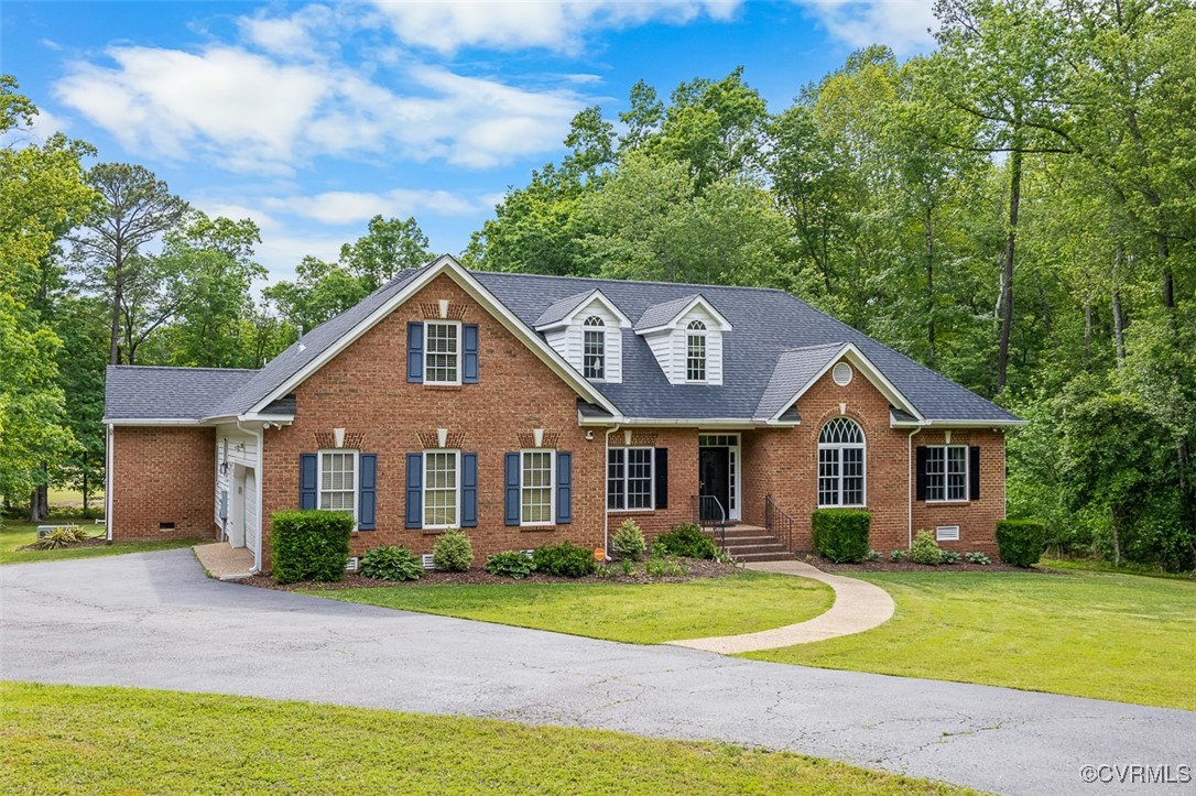 13325 Shore Lake Turn