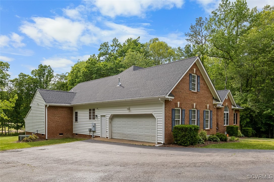 13325 Shore Lake Turn