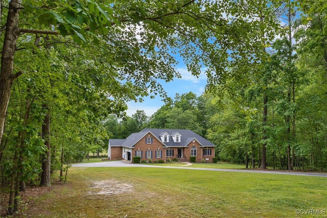 13325 Shore Lake Turn