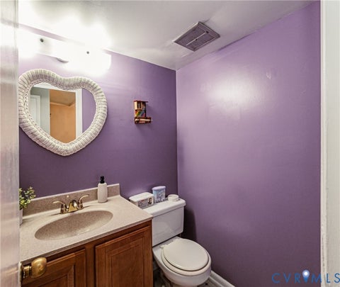 Tiny photo for 3828 Burlingame Place #B, Alexandria, VA 22309 (MLS # 2626800)