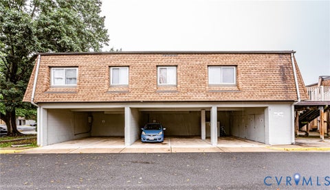 Tiny photo for 3828 Burlingame Place #B, Alexandria, VA 22309 (MLS # 2626800)