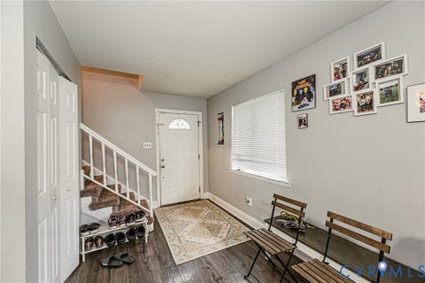 Tiny photo for 3828 Burlingame Place #B, Alexandria, VA 22309 (MLS # 2626800)