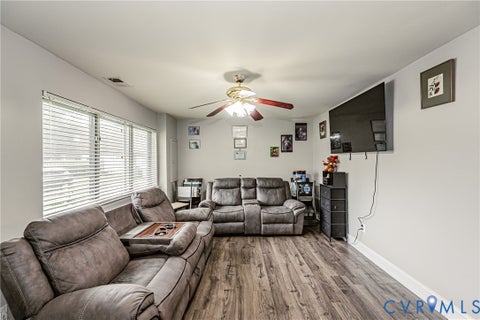 Tiny photo for 3828 Burlingame Place #B, Alexandria, VA 22309 (MLS # 2626800)