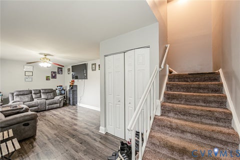 Tiny photo for 3828 Burlingame Place #B, Alexandria, VA 22309 (MLS # 2626800)