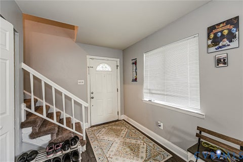 Tiny photo for 3828 Burlingame Place #B, Alexandria, VA 22309 (MLS # 2626800)