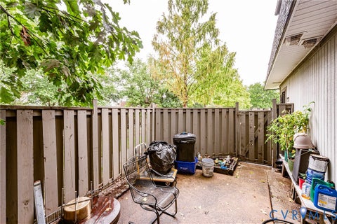 Tiny photo for 3828 Burlingame Place #B, Alexandria, VA 22309 (MLS # 2626800)