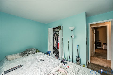 Tiny photo for 3828 Burlingame Place #B, Alexandria, VA 22309 (MLS # 2626800)