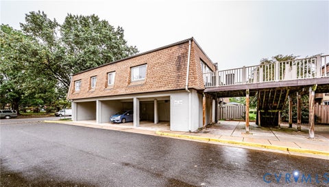 Tiny photo for 3828 Burlingame Place #B, Alexandria, VA 22309 (MLS # 2626800)